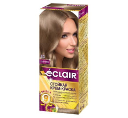 Краска д/волос Eclair 'OMEGA 9' 63 Капучино