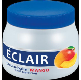 Крем бальзам ECLAIR 500г Манго Total восстановление