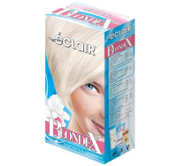 Ср-во д/осветления волос ECLAIR BLONDEX