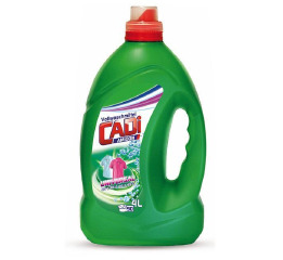 Гель для стирки Cadi+Amidon 4 л Universal