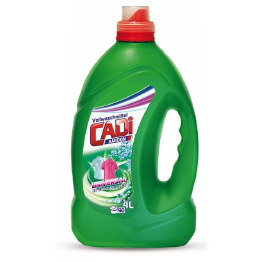 Гель для стирки Cadi+Amidon 4 л Universal