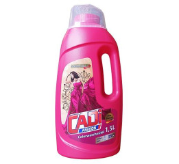 Гель для стирки Cadi Amidon 1,5л COLOR
