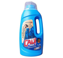 Гель для стирки Cadi Amidon 1,5л UNIVERSAL