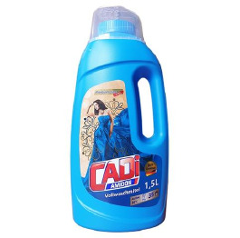 Гель для стирки Cadi Amidon 1,5л UNIVERSAL
