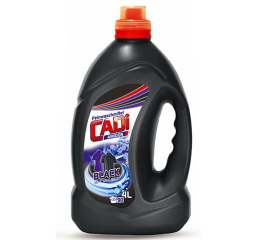 Гель для стирки Cadi+Amidon 4 л Black
