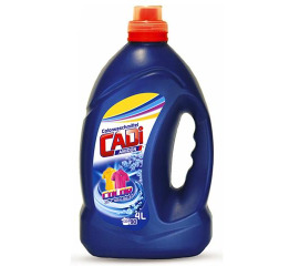 Гель для стирки Cadi+Amidon 4 л Color
