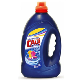 Гель для стирки Cadi+Amidon 4 л Color