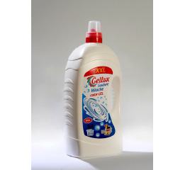 Гель для стирки GELLUX 5,65 л Color