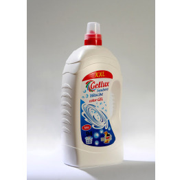 Гель для стирки GELLUX 5,65 л Color