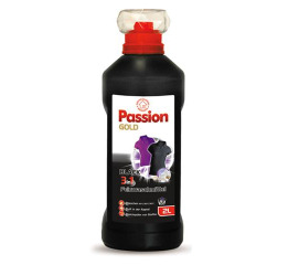 Passion Gold 2л гель Black(6)