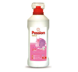 Passion Gold 2л гель Delicate (6)