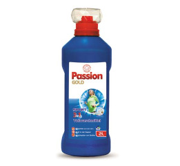 Passion Gold 2л гель Sport (6)