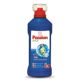 Passion Gold 2л гель Sport (6)