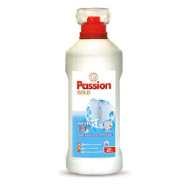 Passion Gold 2л гель White (6)