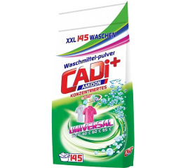 Ст.порошок Cadi+Amidon 10,15 кг Universal