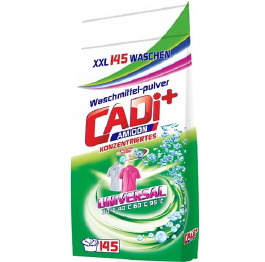 Ст.порошок Cadi+Amidon 10,15 кг Universal