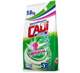 Ст. порошок Cadi Amidon 5,8 кг Universal