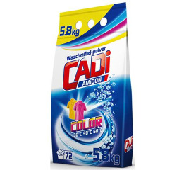 Ст. порошок Cadi Amidon 5,8 кг Сolor