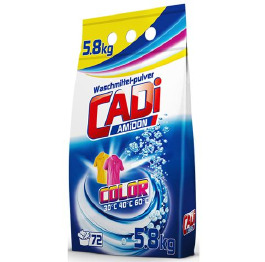 Ст. порошок Cadi Amidon 5,8 кг Сolor