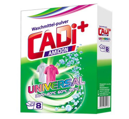 Ст. порошок Cadi+Amidon  560г Universal(картон)