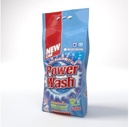 Ст. порошок Power Wash 10кг Универсал