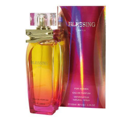 (Ch) Т/в  BLESSING 100ml (ж)