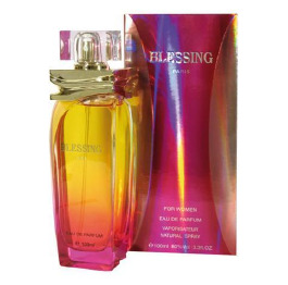 (Ch) Т/в  BLESSING 100ml (ж)