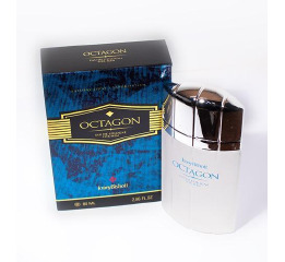 (Эл) Т/в Octagon (синий) №082 (Dunhill Desire Blue) (м) 80ml