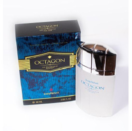 (Эл) Т/в Octagon (синий) №082 (Dunhill Desire Blue) (м) 80ml