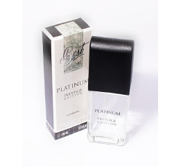 (Эл) Т/в Platinum Style Pour Homme men (Chanel Egoiste Platinum) 100ml