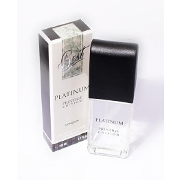 (Эл) Т/в Platinum Style Pour Homme men (Chanel Egoiste Platinum) 100ml