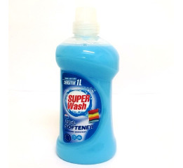 Кондиц.д/белья SUPER Wash Sensitive 1000мл.