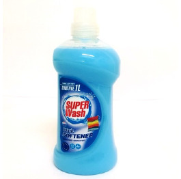 Кондиц.д/белья SUPER Wash Sensitive 1000мл.