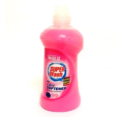 Кондиц.ополаскиватель SUPER Wash'FANTASY' 1000мл