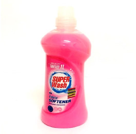 Кондиц.ополаскиватель SUPER Wash'FANTASY' 1000мл