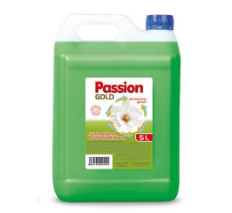 Моющее универс. Passion Gold 5л Fruhlingsblumen (зел)