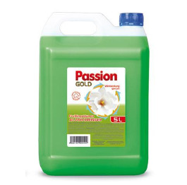 Моющее универс. Passion Gold 5л Fruhlingsblumen (зел)