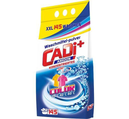 Ст.порошок Cadi+Amidon 10,15 кг Color