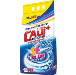 Ст.порошок Cadi+Amidon 10,15 кг Color