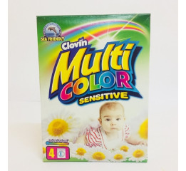 MULTICOLOR Sensitive  400г