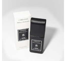 (Ch) Т/в MILANO №8 (Chanel Bleu de Chanel) 100мл (м)