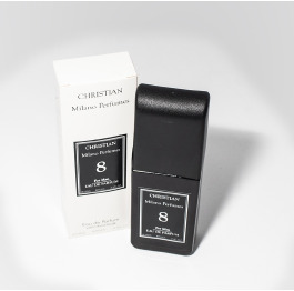 (Ch) Т/в MILANO №8 (Chanel Bleu de Chanel) 100мл (м)