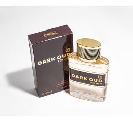 (ЭЛ) Т/в NEO DARK OUD(My Perfumes Dark Oud) 100мл (м)