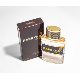 (ЭЛ) Т/в NEO DARK OUD(My Perfumes Dark Oud) 100мл (м)