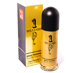 (ЭЛ) Т/в NEO 1Milliard(Paco Rabanne 1Million) 100мл (м)