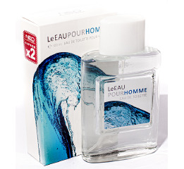(ЭЛ) Т/в NEO Le eau pour homme(Kenzo L'eau Par)100мл