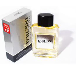 (ЭЛ) Т/в NEO D'Bussi (Hugo Boss Boss) 100мл (м)