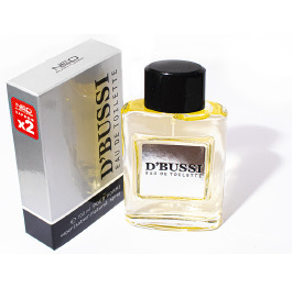 (ЭЛ) Т/в NEO D'Bussi (Hugo Boss Boss) 100мл (м)
