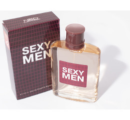(ЭЛ) Т/в NEO Sexy Men (CH 212 Sexy Men) 100мл (м)