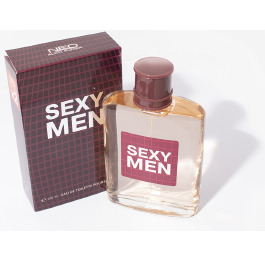 (ЭЛ) Т/в NEO Sexy Men (CH 212 Sexy Men) 100мл (м)
